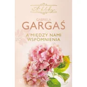 Romanse - Czwarta Strona A miedzy nami wspomnienia LIT-49672 - miniaturka - grafika 1