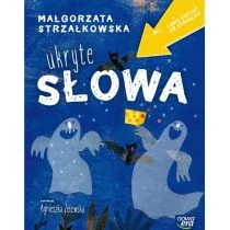 UKRYTE SŁOWA LUBIĘ CZYTAĆ ZE STRZAŁKĄ LETNIA WYPRZEDAŻ DO 80% - Wierszyki, rymowanki, piosenki - miniaturka - grafika 2