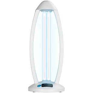 Delta Delta lampa UV-C 38W z pilotem i ozonowaniem - Akcesoria BHP - miniaturka - grafika 2