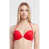 Stroje kąpielowe - Guess Góra od bikini - miniaturka - grafika 1