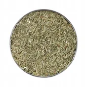 Herbata - Owies zwyczajny Ziele owsa Avena sativa cięte 500g - miniaturka - grafika 1