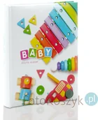 Albumy fotograficzne - Album wsuwany dla dziecka Pinio (300 zdjęć 10x15) - miniaturka - grafika 1