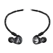 Słuchawki - Astell&Kern Jerry Harvey Diana Gun-Metal - miniaturka - grafika 1