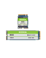 Dyski serwerowe - DARMOWA DOSTAWA - Dysk SSD Kioxia BG5 2230 1TB M2 22x30 NVMe Gen4 KBG50ZNS1T02 - miniaturka - grafika 1