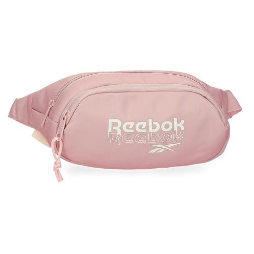 Reebok ONA, jeden rozmiar, Różowy kolor, Talla única, saszetka nerka