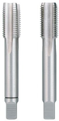 Hand tap RUKO MF DIN 2181 HSS MF14x1.0