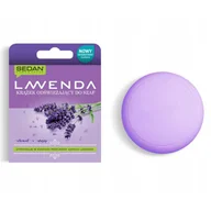 Odświeżacze powietrza - Lawendowy Krążek Do Szaf Garderoby Szuflady - miniaturka - grafika 1