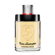 Wody i perfumy męskie - Tonino Lamborghini Invincibile woda toaletowa 125 ml - miniaturka - grafika 1