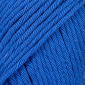 Pasmanteria - Włóczka Drops Paris 09 kobalt - miniaturka - grafika 1