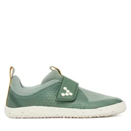 Buty dla chłopców - Sneakersy Vivo Barefoot Primus Sport III 105450 Zielony - miniaturka - grafika 1