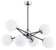 Lampy sufitowe - Alfa SAGITO 63114 lampa sufitowa 6x60W/E14 63114 - miniaturka - grafika 1