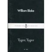 Poezja - Blake William Tyger Tyger - miniaturka - grafika 1