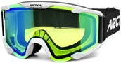 Gogle narciarskie - Gogle narciarskie ARCTICA G-106C - miniaturka - grafika 1