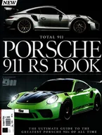 Czasopisma - Porsche 911 RS Book [GB] - miniaturka - grafika 1