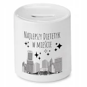 Skarbonki - Skarbonka Dla Sofii na Urodziny na Prezent z Nadrukiem ze Zdjęciem + Opakowanie na prezent (wzór 01) - miniaturka - grafika 1