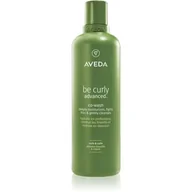 Szampony do włosów - Be Curly Advanced Co-Wash szampon do włosów kręconych 350ml - miniaturka - grafika 1