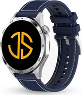Akcesoria do smartwatchy - PASEK DO HUAWEI WATCH GT 2 2e 3 4 5 GT2 GT3 GT4 GT5 PRO 46MM 48MM - PREMIUM - miniaturka - grafika 1