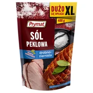 Sól - SÓL PEKLOWA PRYMAT 400G - miniaturka - grafika 1