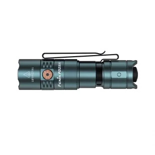 Latarka LED Fenix PD25R edycja limitowana zielona - Latarki - miniaturka - grafika 1