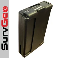 Akcesoria do urządzeń pomiarowych - Bateria do tachimetru seria S TRIMBLE SurvGeo - miniaturka - grafika 1