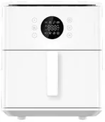 Frytkownice - Xiaomi Air Fryer 6,5L NE 66761 Biały - miniaturka - grafika 1