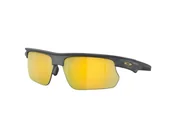 Okulary przeciwsłoneczne - Okulary przeciwsłoneczne Oakley Bisphaera OO9400 940012 - miniaturka - grafika 1
