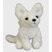 Maskotki i pluszaki - Ziki fenek 14cm Dubi - miniaturka - grafika 1