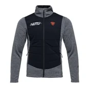 Bluzy narciarskie - Kurtka hybrydowa męska Rossignol New Hero Classique Hybrid Clim - miniaturka - grafika 1