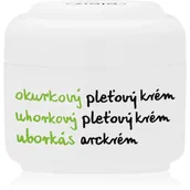 Kremy do twarzy - Ziaja krem do twarzy ogórków, 50 ML M00005449 - miniaturka - grafika 1