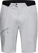 Spodenki damskie - Haglöfs 605306_3X3 L.I.M Fuse szorty męskie Stone Grey rozmiar 54 - miniaturka - grafika 1