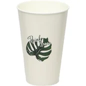 Naczynia i sztućce jednorazowe - Kubek Plastikowy Holiday 0,5 l D1, D2 - miniaturka - grafika 1