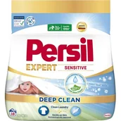 Środki do prania - PERSIL Expert Deep Clean Proszek Do Prania Białych Tkanin Sensitive 990g - miniaturka - grafika 1