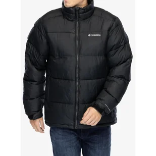 Kurtka ocieplana męska Columbia Pike Lake II Jacket - Odzież trekkingowa damska - miniaturka - grafika 1