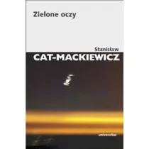 Zielone oczy Nowa