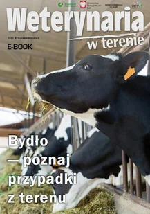 Bydło - poznaj przypadki z terenu (e-book) [pdf] - Rośliny i zwierzęta - miniaturka - grafika 1