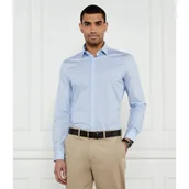 Koszule męskie - Calvin Klein Koszula | Slim Fit - miniaturka - grafika 1