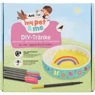 Akcesoria dla ptaków - AniOne Poidełko my pet & me Poidełko DIY - miniaturka - grafika 1