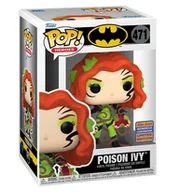 Figurki dla dzieci - FUNKO 70273 Funko POP! BATMAN Poison Ivy 471 - miniaturka - grafika 1