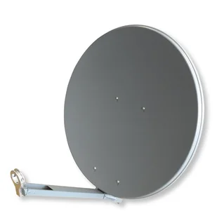 Televes S760CL-G antena satelitarna 10,75 - 12,75 GHz Grafitowy - Anteny satelitarne - miniaturka - grafika 1