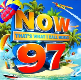 Now That's What I Call Music! 97 (CD / Album) - Inna muzyka - miniaturka - grafika 1