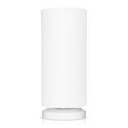 Lampy stojące - Lamps & Co. Lampka nocna CLASSIC WHITE biała LAMPKA NOCNA CLASSIC WHITE - miniaturka - grafika 1
