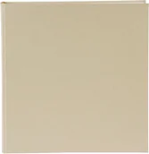 Albumy fotograficzne - Album na zdjęcia wklejane 60 stron Eco Natur Brown - miniaturka - grafika 1