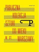 Wywiady - FormatT P 6 Publiczna Kolekcja Sztuki XXI W M ST WARSZAWY - miniaturka - grafika 1