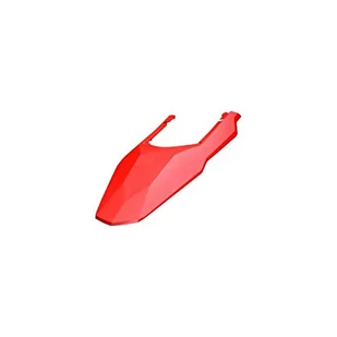 Polisport 8581400002 Rear Fender - Części motocyklowe - miniaturka - grafika 1