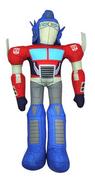 Maskotki i pluszaki - Maskotka Transformers Optimus Prime ok. 38 cm. - miniaturka - grafika 1