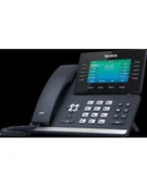 Telefony stacjonarne - Yealink SIP-T54W, VoIP phone Kolor: CZARNY - miniaturka - grafika 1