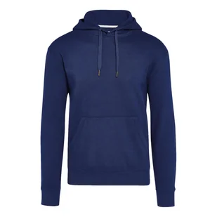 Bluza Z Kapturem Unisex Dla Dorosłych Bez Metki - Bluzy sportowe męskie - miniaturka - grafika 1