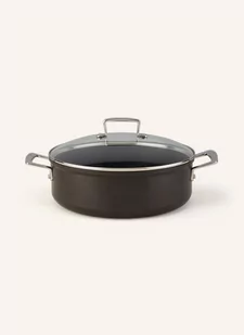 Le Creuset Rondel Do Duszenia silber - Patelnie - miniaturka - grafika 1