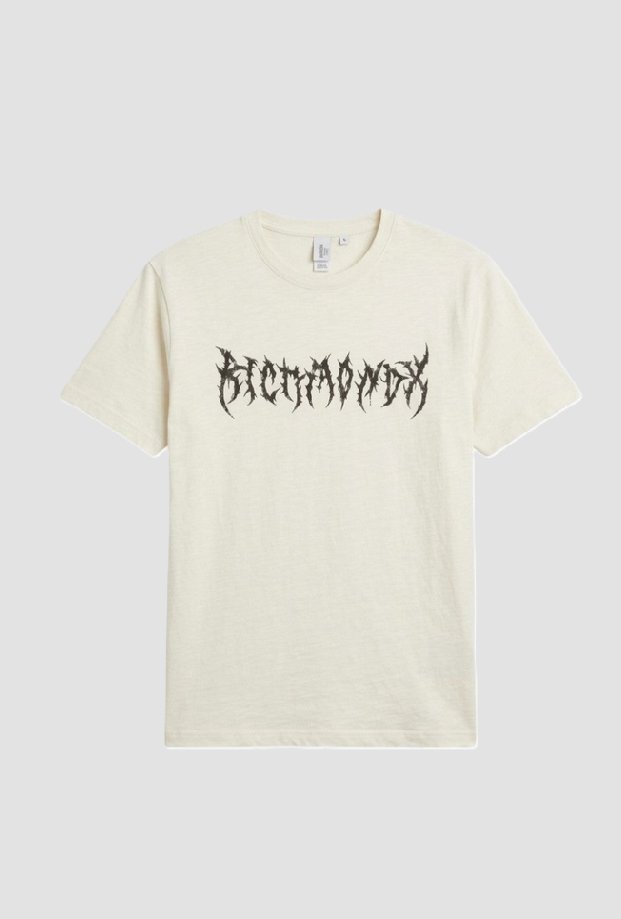 T-shirt męski john richmond 10787574382934_L altro