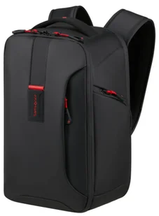 Plecak kabinowy Samsonite Paradiver Light XS Underseater - black - Plecaki - miniaturka - grafika 1
